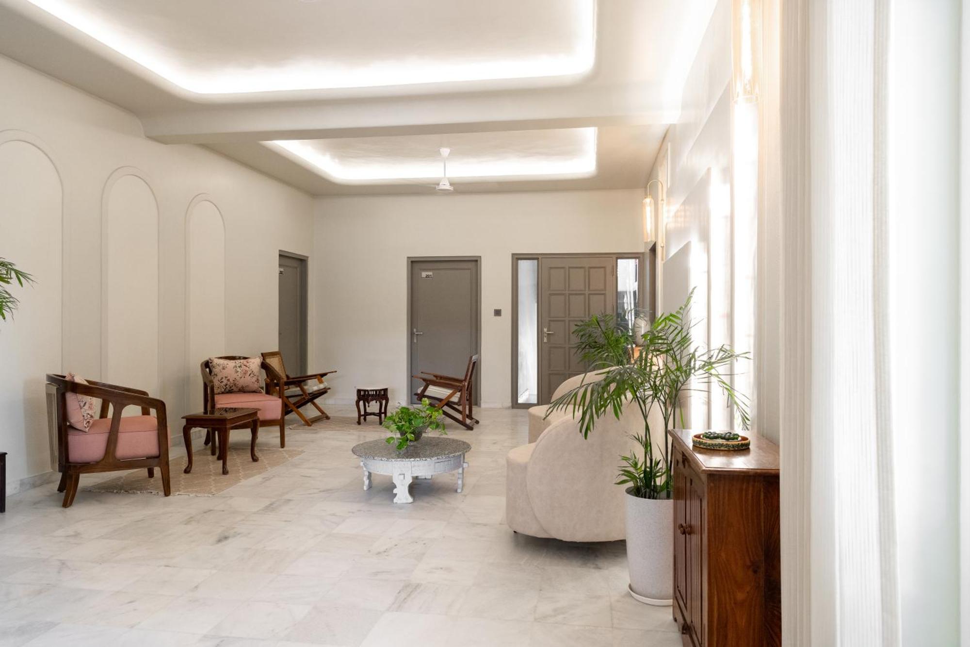 Girisadan Boutique Homestay Jaipur