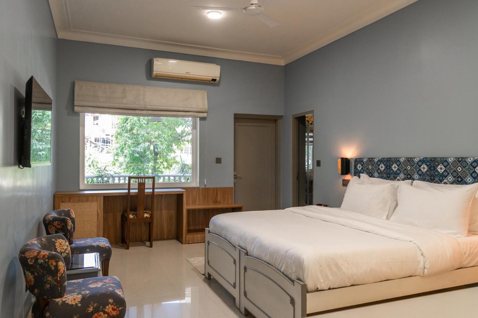 Girisadan Boutique Homestay
