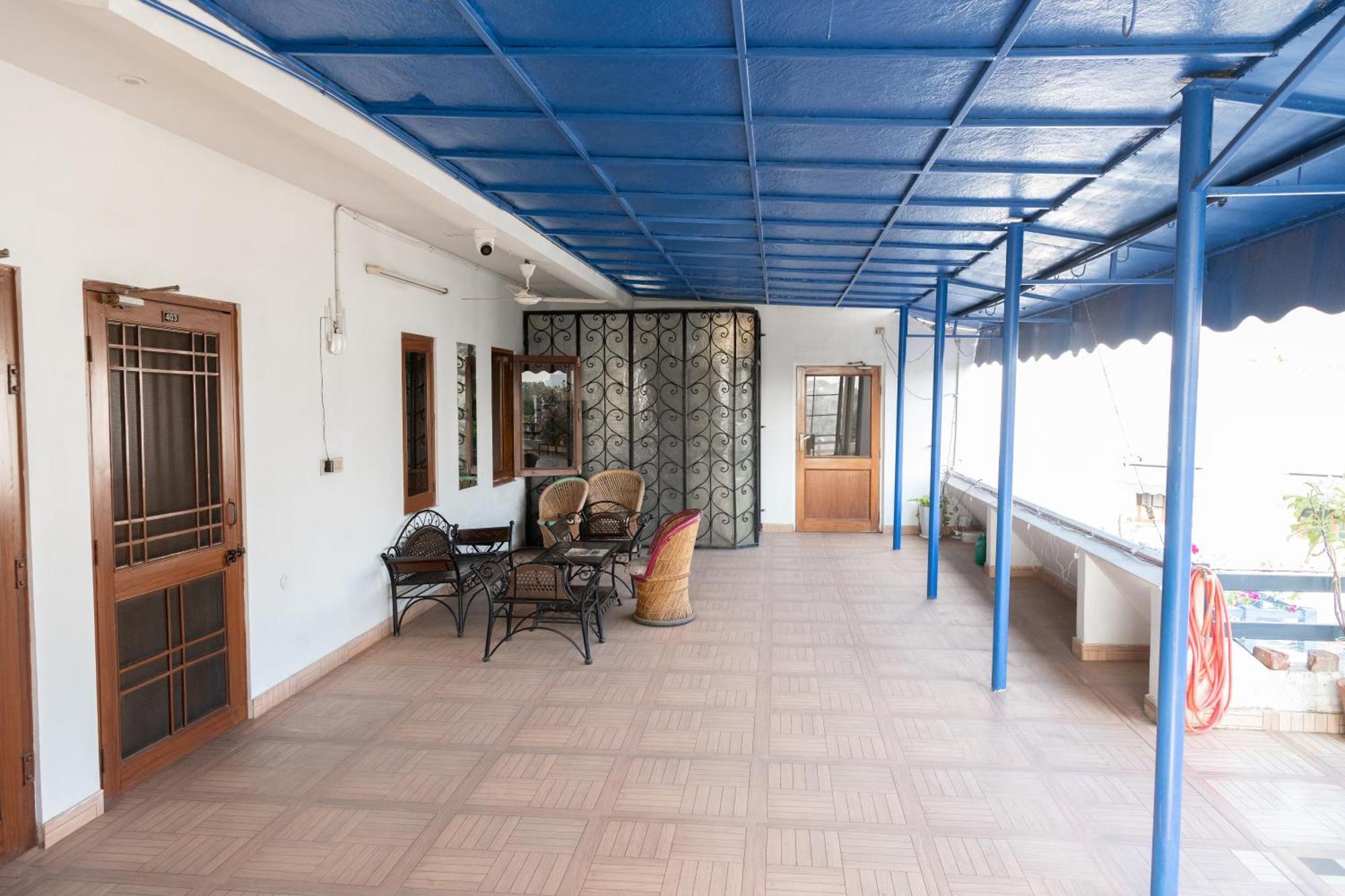 Girisadan Boutique Homestay Jaipur