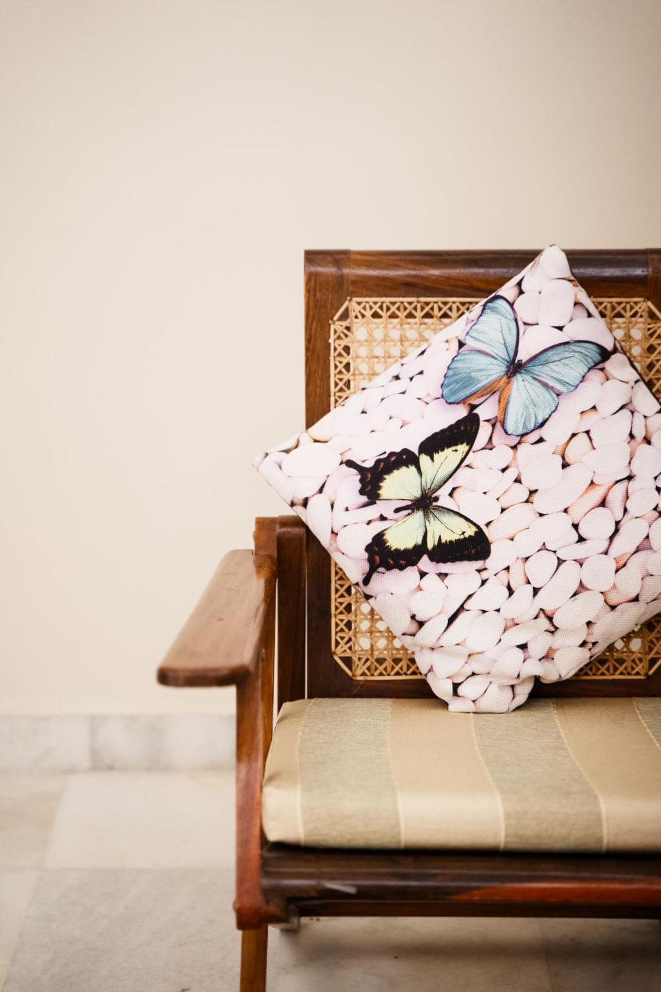 Homestay Girisadan Boutique Jaipur